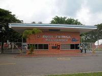 Zona Franca de Palmaseca